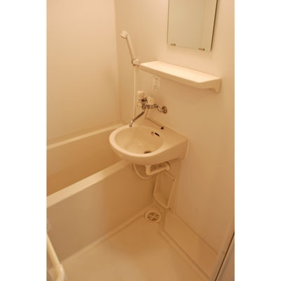 【内装】 | スカイコートヴィーダ五反田WEST