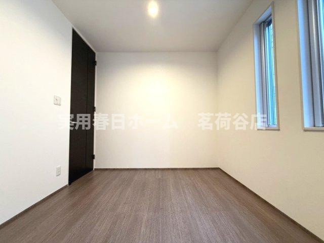 5.5帖※クリーニング前のお写真です。