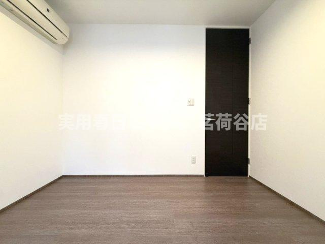 5.5帖※クリーニング前のお写真です。