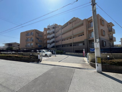 【外観】 | 北五葉パークホームズ