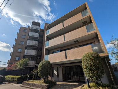 【外観】 | 北五葉パークホームズ