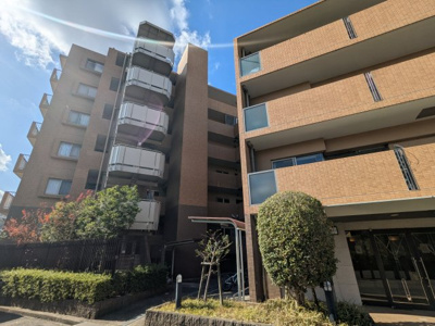 【外観】 | 北五葉パークホームズ