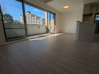 【居間・リビング】 | 北五葉パークホームズ