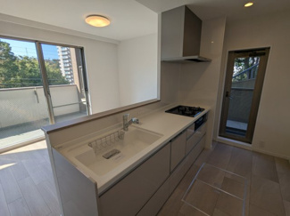 【設備】 | 北五葉パークホームズ