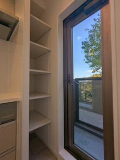 【ロビー】 | 北五葉パークホームズ