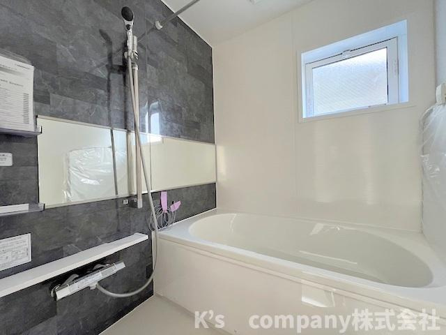 ◎藤沢市打戻　新築戸建の居間・リビング|同施工例