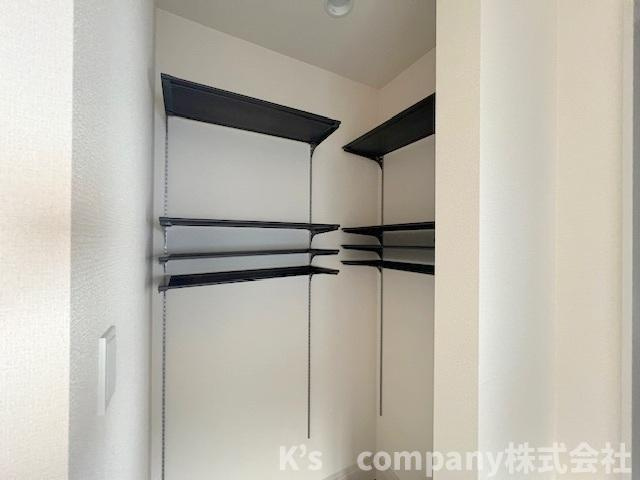 ◎藤沢市打戻　新築戸建のキッチン|同施工例