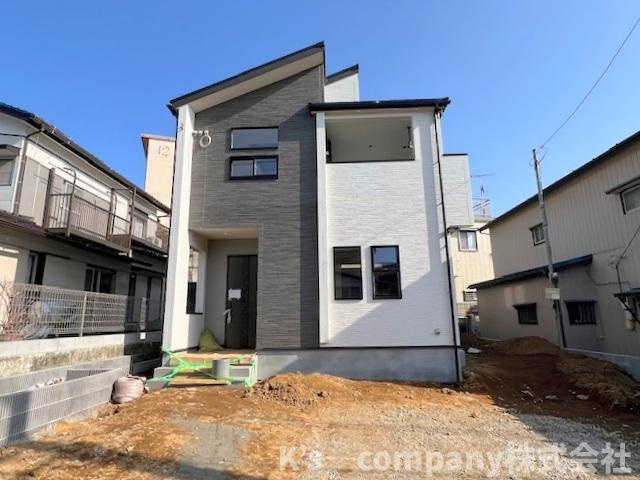 ◎藤沢市打戻　新築戸建