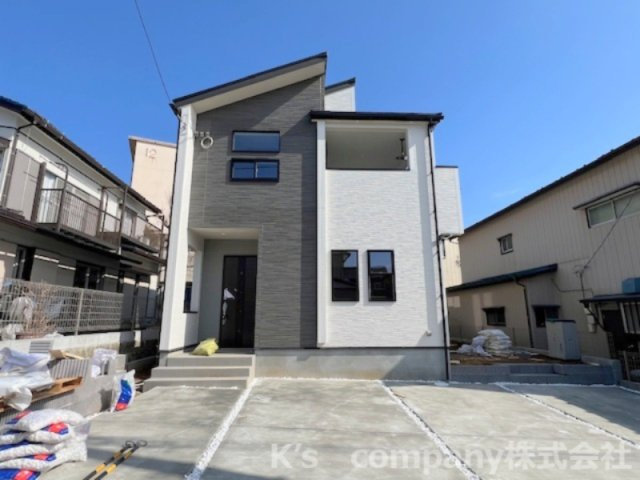 ◎藤沢市打戻　新築戸建