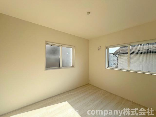 ◎藤沢市打戻　新築戸建のトイレ|同施工例