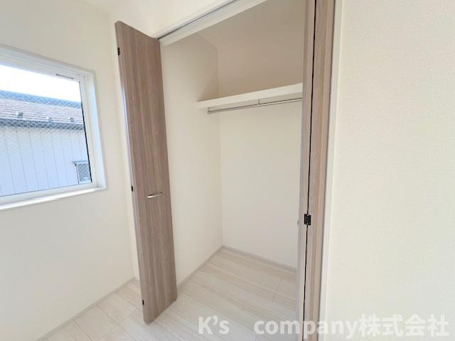 ◎藤沢市打戻　新築戸建のその他|同施工例