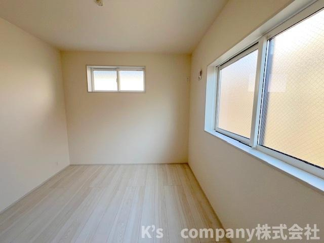 ◎藤沢市打戻　新築戸建のダイニング|同施工例