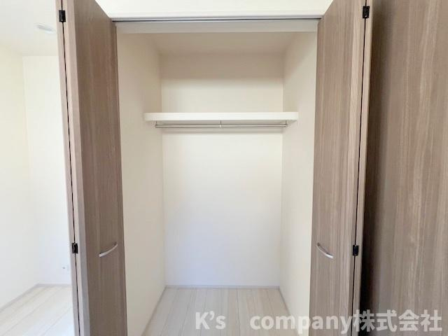 ◎藤沢市打戻　新築戸建の洗面所|同施工例