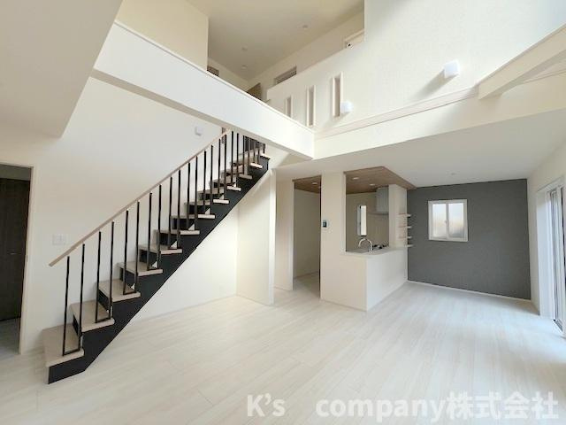 ◎藤沢市打戻　新築戸建の前面道路含む現地写真|2025.12月撮影