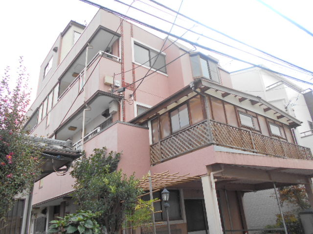 ニューマナーハイム