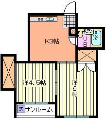 ニューマナーハイム