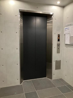 【その他共用部分】 | プロスタイルウェルス豊洲イースト