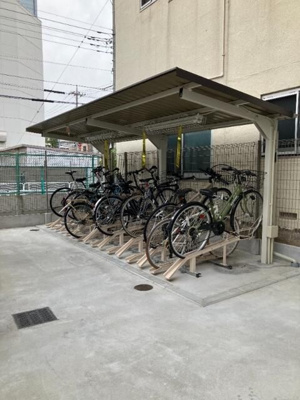 【設備】 | プロスタイルウェルス豊洲イースト