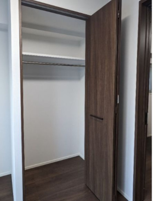 【収納】 | プロスタイルウェルス豊洲イースト | ちょっとした収納スペースも充実しています