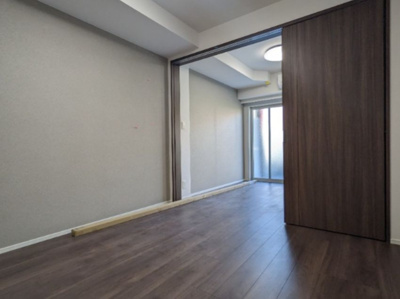 【居間・リビング】 | プロスタイルウェルス豊洲イースト | 内装もきれいです