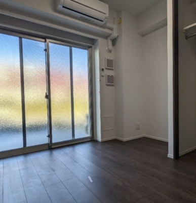 【内装】 | プロスタイルウェルス豊洲イースト | ゆったりとした居間です