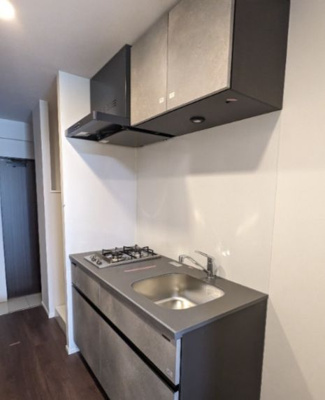 【キッチン】 | プロスタイルウェルス豊洲イースト | 使いやすいキッチンです