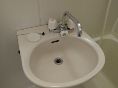 【内装】 | レオパレスブザービーター