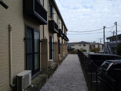 【その他】 | レオパレスブザービーター