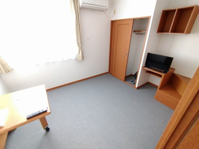 【その他】 | レオパレスブザービーター | 現況優先　１階はフローリング仕様