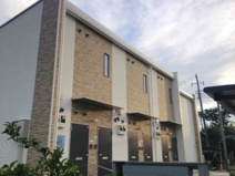 レオネクスト白樺Ⅴの画像