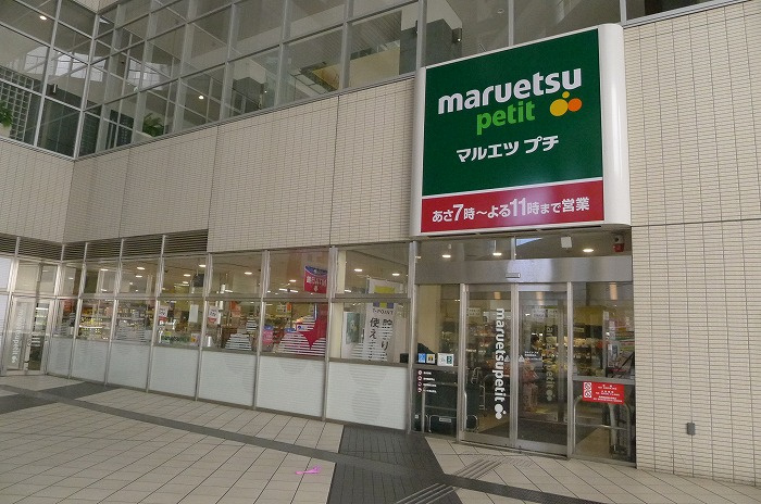 ステージグランデ東池袋駅前の周辺|マルエツプチ東池袋駅前店 228m