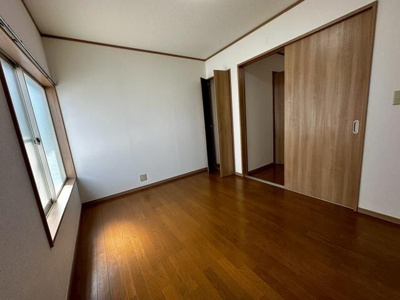 【居間・リビング】 | エステートパレス新座