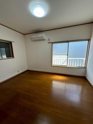 【寝室】 | エステートパレス新座