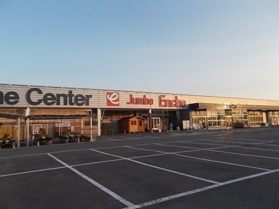 【周辺】 | ベルウッド東門 | ジャンボエンチョ－菊川店まで1100m