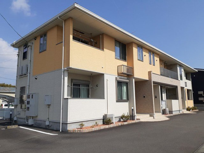 【外観】 | ベルウッド東門