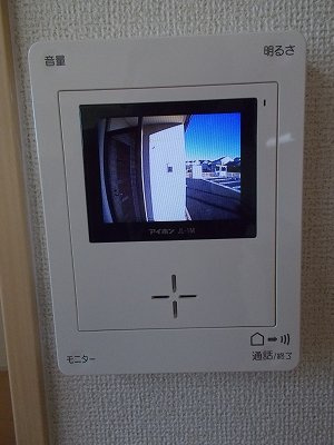 【セキュリティ】 | ベルウッド東門