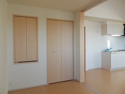 【居間・リビング】 | ベルウッド東門