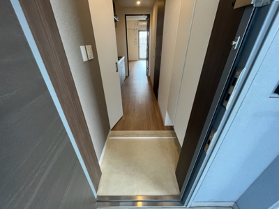 【玄関】 | アーバンエース関目パル