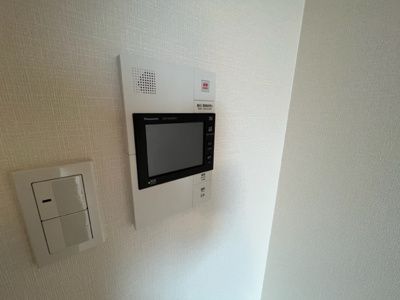 【セキュリティ】 | アーバンエース関目パル | ※同施