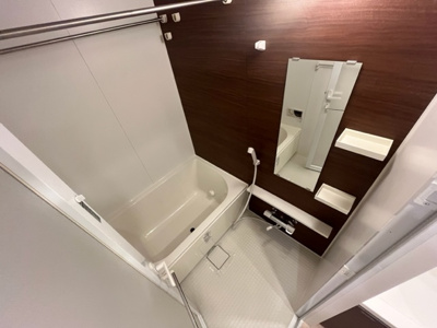 【浴室】 | アーバンエース関目パル