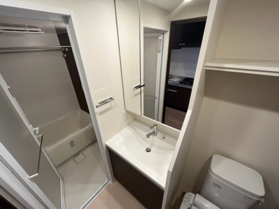 【洗面所】 | アーバンエース関目パル