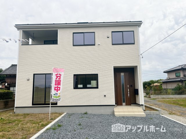 【新築住宅】上里町忍保 第1 全2棟