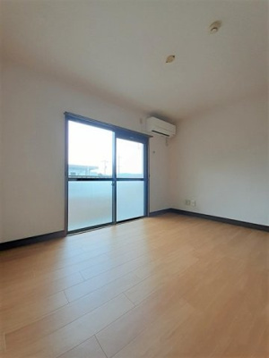 【内装】 | ハイツ百合の木Ⅱ