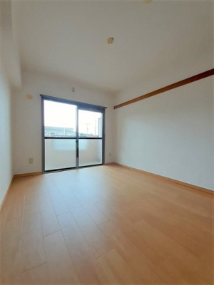 【内装】 | ハイツ百合の木Ⅱ