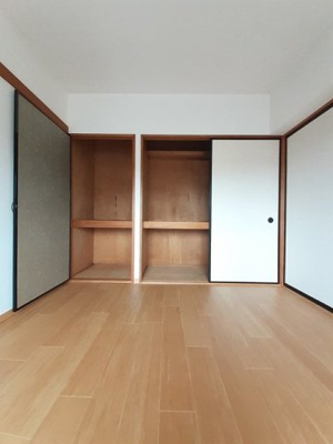 【収納】 | ハイツ百合の木Ⅱ