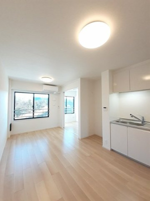 【居間・リビング】 | 桜