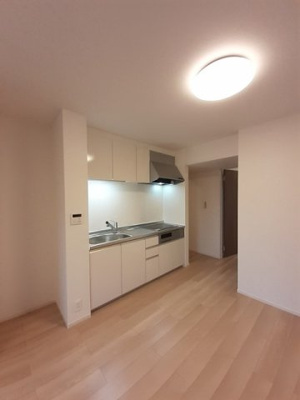 【キッチン】 | 桜