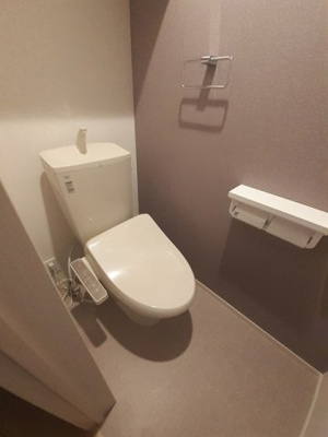 【トイレ】 | 桜