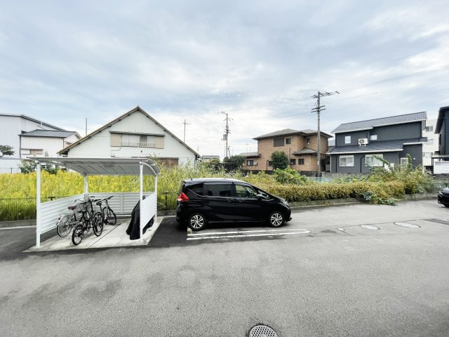 ステラ川南の展望