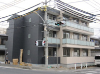 塚越OS館の画像